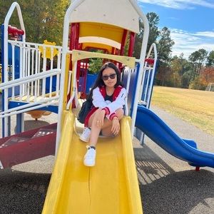 Meet your Posher, Sofía